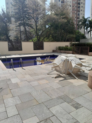 Imagem Cobertura com 4 Quartos à Venda, 570 m² em Jardim Ampliação - São Paulo Imagem Cobertura com 4 Quartos à Venda, 570 m² em Jardim Ampliação - São Paulo