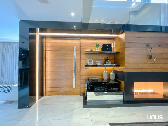 Imagem Casa de Condomínio com 4 Quartos à Venda, 426 m² em Estreito - Florianópolis Imagem Casa de Condomínio com 4 Quartos à Venda, 426 m² em Estreito - Florianópolis