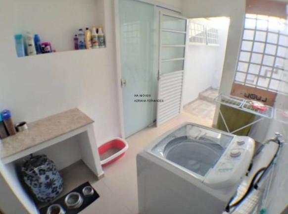 Imagem Casa com 4 Quartos à Venda, 140 m² em Vila Mogilar - Mogi Das Cruzes