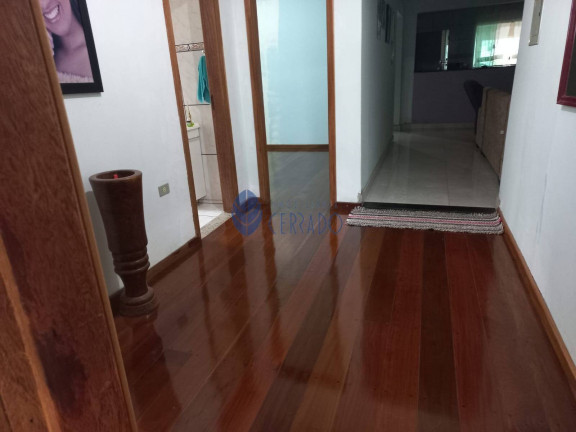 Imagem Casa com 4 Quartos à Venda, 450 m² em Vila Formosa - Anápolis