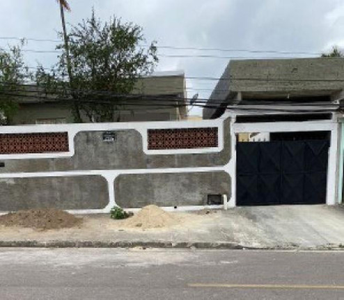 Casa com 2 Quartos à Venda, 155 m² em Jardim Catarina - Sao Goncalo