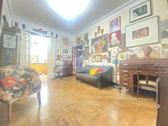 Imagem Apartamento com 2 Quartos à Venda, 110 m² em Higienópolis - São Paulo Imagem Apartamento com 2 Quartos à Venda, 110 m² em Higienópolis - São Paulo
