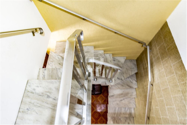 Imagem Casa com 4 Quartos à Venda, 178 m² em Vila Romana - São Paulo