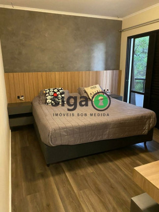 Apartamento com 4 Quartos à Venda, 214 m² em Vila Andrade - São Paulo