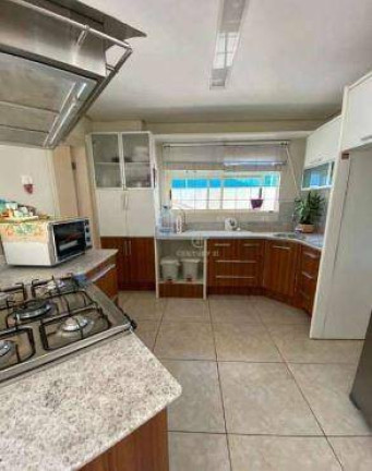 Imagem Casa com 5 Quartos à Venda, 314 m² em Coqueiros - Florianópolis Imagem Casa com 5 Quartos à Venda, 314 m² em Coqueiros - Florianópolis