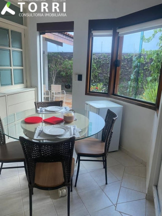 Imagem Imóvel com 3 Quartos à Venda, 400 m² em Condomínio Residencial Isaura - Sorocaba
