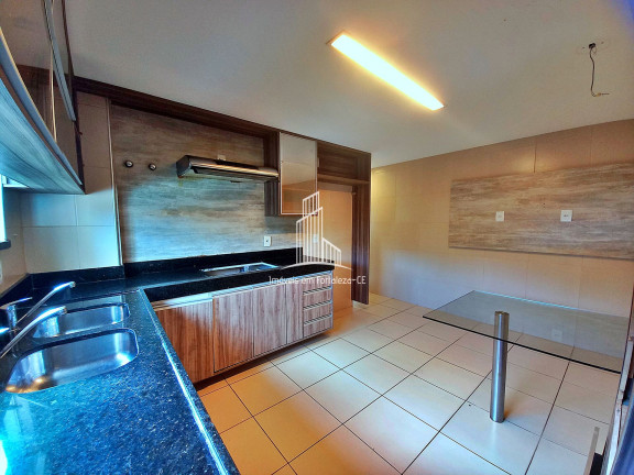 Imagem Apartamento com 3 Quartos à Venda, 210 m² em Guararapes - Fortaleza Imagem Apartamento com 3 Quartos à Venda, 210 m² em Guararapes - Fortaleza