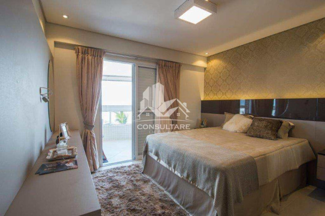 Imagem Apartamento com 2 Quartos à Venda, 139 m² em Aviação - Praia Grande