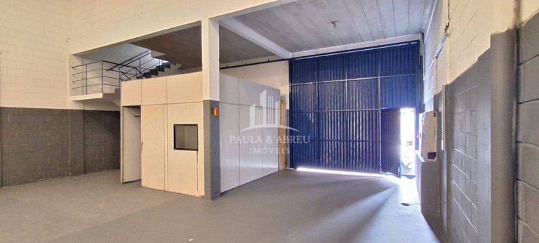 Imagem Ponto Comercial para Alugar, 287 m² em Jardim Sônia Maria - Mauá