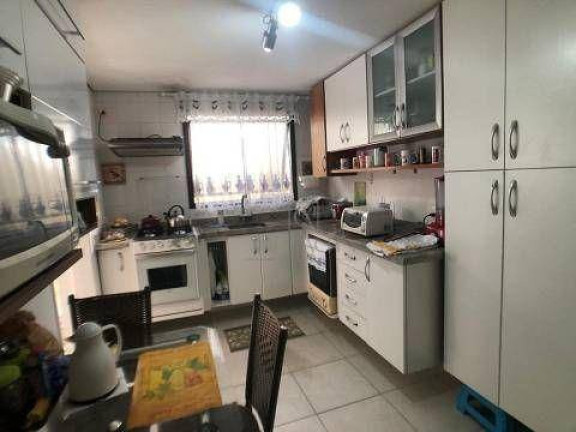 Imagem Casa com 3 Quartos à Venda, 178 m² em Tamboré 05 - Santana De Parnaíba Imagem Casa com 3 Quartos à Venda, 178 m² em Tamboré 05 - Santana De Parnaíba