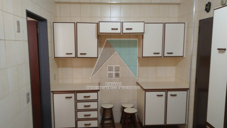 Imagem Apartamento com 3 Quartos para Alugar, 166 m² em Centro - Ribeirão Preto Imagem Apartamento com 3 Quartos para Alugar, 166 m² em Centro - Ribeirão Preto