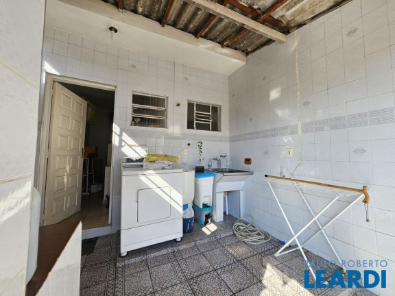 Imagem Sobrado com 4 Quartos à Venda, 225 m² em Vila Floresta - Santo André Imagem Sobrado com 4 Quartos à Venda, 225 m² em Vila Floresta - Santo André