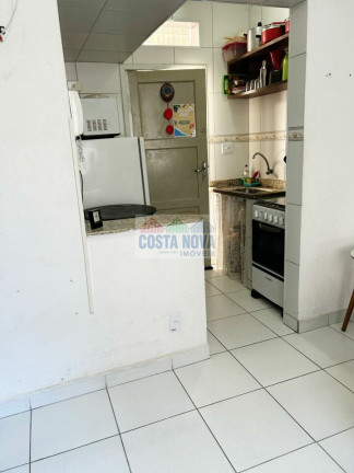 Imagem Apartamento com 1 Quarto à Venda, 22 m² em Ocian - Praia Grande Imagem Apartamento com 1 Quarto à Venda, 22 m² em Ocian - Praia Grande