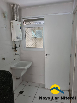 Imagem Apartamento com 3 Quartos à Venda, 87 m² em Fonseca - Niterói