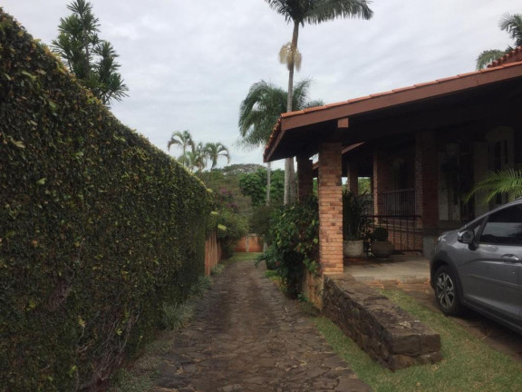 Imagem Casa com 4 Quartos à Venda, 1.035 m² em Parque Taquaral - Campinas Imagem Casa com 4 Quartos à Venda, 1.035 m² em Parque Taquaral - Campinas