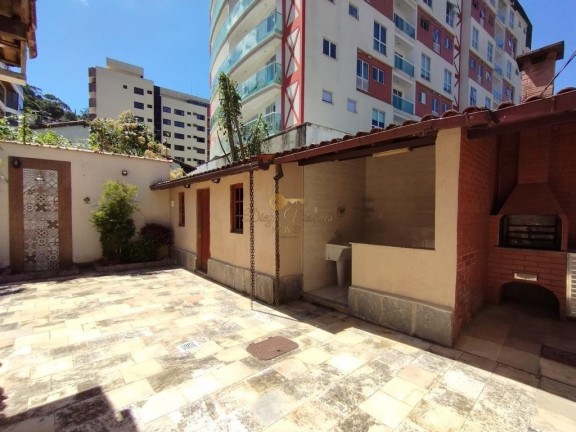 Imagem Casa com 4 Quartos à Venda, 177 m² em Agriões - Teresópolis