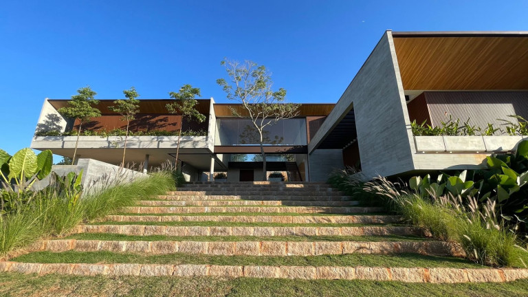 Imagem Casa com 6 Quartos à Venda, 1.005 m² em Quinta Da Baroneza - Bragança Paulista Imagem Casa com 6 Quartos à Venda, 1.005 m² em Quinta Da Baroneza - Bragança Paulista