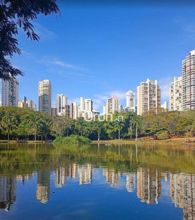 Imagem Apartamento com 2 Quartos à Venda, 54 m² em Setor Bela Vista - Goiânia