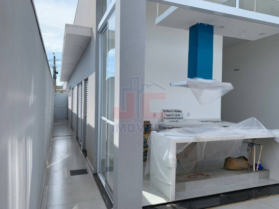Imagem Casa de Condomínio com 3 Quartos à Venda, 143 m² em Bonfim Paulista - Ribeirão Preto Imagem Casa de Condomínio com 3 Quartos à Venda, 143 m² em Bonfim Paulista - Ribeirão Preto