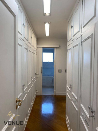 Imagem Apartamento com 3 Quartos à Venda, 155 m² em Belenzinho - São Paulo