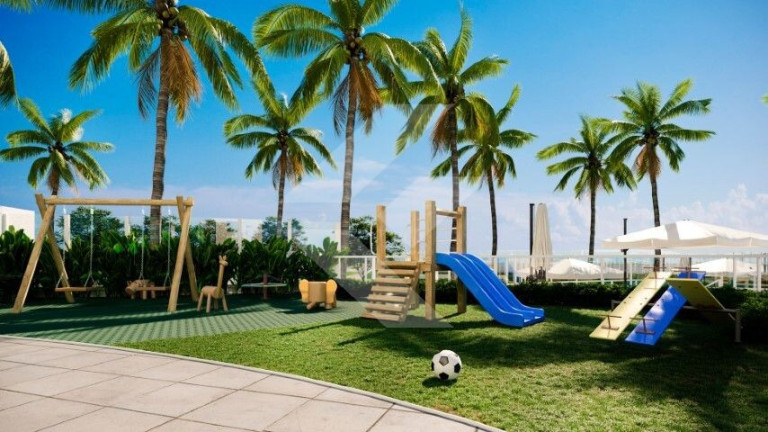 Imagem Cobertura com 3 Quartos à Venda, 152 m² em Itajaí