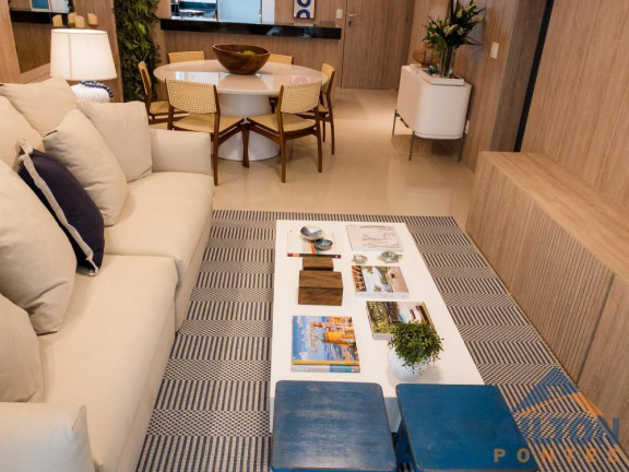 Imagem Apartamento com 3 Quartos à Venda, 115 m² em Centro - Guarapari Imagem Apartamento com 3 Quartos à Venda, 115 m² em Centro - Guarapari