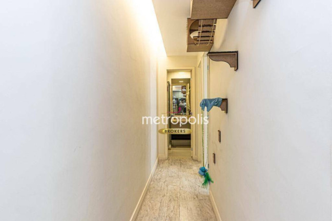 Imagem Apartamento com 2 Quartos à Venda, 60 m² em Jardim São Caetano - São Caetano Do Sul Imagem Apartamento com 2 Quartos à Venda, 60 m² em Jardim São Caetano - São Caetano Do Sul