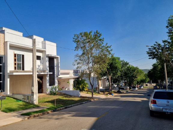 Imagem Casa de Condomínio com 3 Quartos à Venda, 209 m² em Jardim Terras De São Francisco - Sorocaba Imagem Casa de Condomínio com 3 Quartos à Venda, 209 m² em Jardim Terras De São Francisco - Sorocaba
