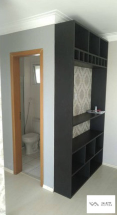 Imagem Apartamento com 2 Quartos à Venda, 61 m² em Parque Industrial - São José Dos Campos