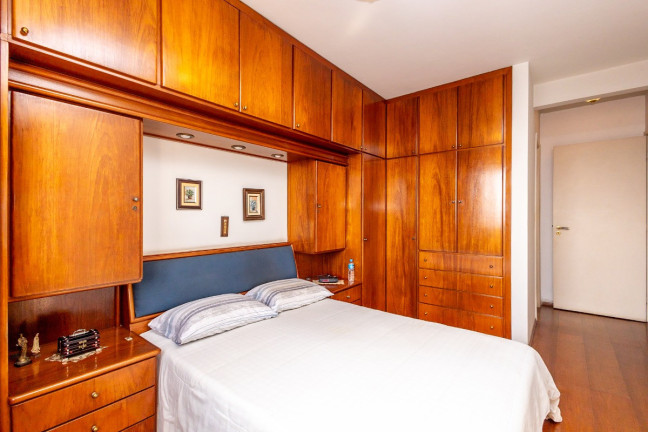 Imagem Apartamento com 3 Quartos à Venda, 121 m² em Indianópolis - São Paulo Imagem Apartamento com 3 Quartos à Venda, 121 m² em Indianópolis - São Paulo