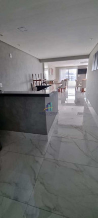 Imagem Apartamento com 1 Quarto à Venda, 58 m² em Guilhermina - Praia Grande Imagem Apartamento com 1 Quarto à Venda, 58 m² em Guilhermina - Praia Grande