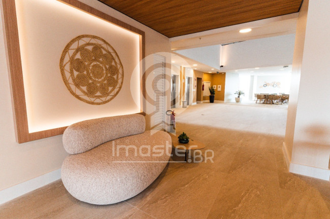 Imagem Apartamento com 1 Quarto à Venda, 38 m² em Praia De Iracema - Fortaleza