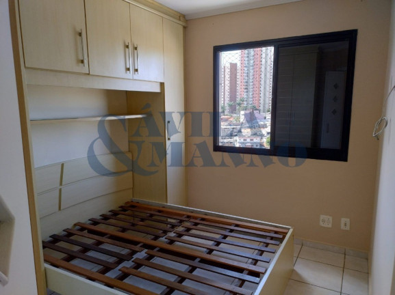 Imagem Apartamento com 2 Quartos à Venda, 55 m² em Mooca - São Paulo