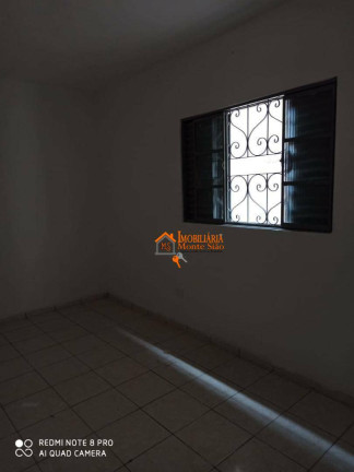 Imagem Sobrado com 5 Quartos à Venda, 125 m² em Jardim Santa Paula - Guarulhos Imagem Sobrado com 5 Quartos à Venda, 125 m² em Jardim Santa Paula - Guarulhos