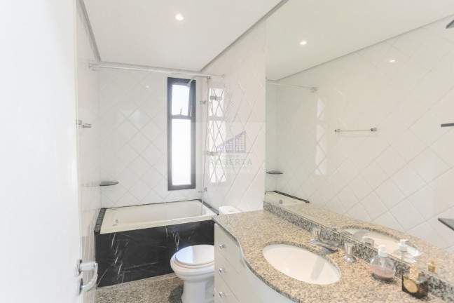 Imagem Apartamento com 3 Quartos à Venda, 110 m² em Jardim Prudência - São Paulo