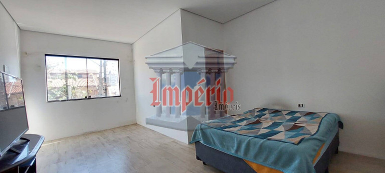 Imagem Sobrado com 3 Quartos à Venda, 287 m² em Utinga - Santo André Imagem Sobrado com 3 Quartos à Venda, 287 m² em Utinga - Santo André