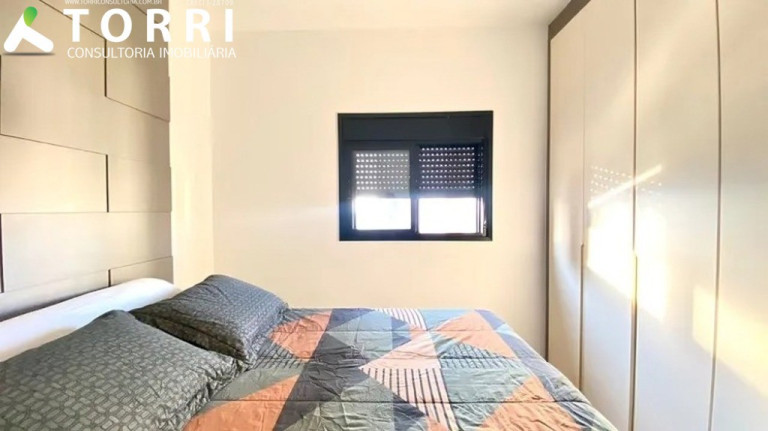 Imagem Apartamento com 2 Quartos à Venda, 62 m² em Parque Campolim - Sorocaba