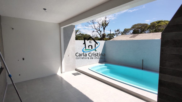 Imagem Casa com 2 Quartos à Venda, 65 m² em Carmery - Pontal Do Paraná