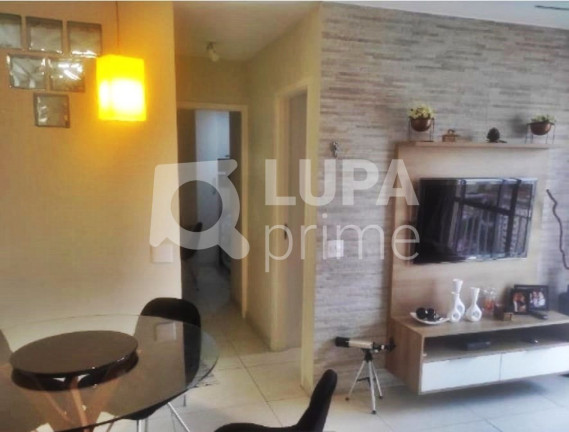 Apartamento com 2 Quartos à Venda, 50 m² em Vila Nova Cachoeirinha - São Paulo