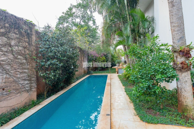 Imagem Casa com 5 Quartos à Venda, 1.200 m² em Morumbi - São Paulo Imagem Casa com 5 Quartos à Venda, 1.200 m² em Morumbi - São Paulo