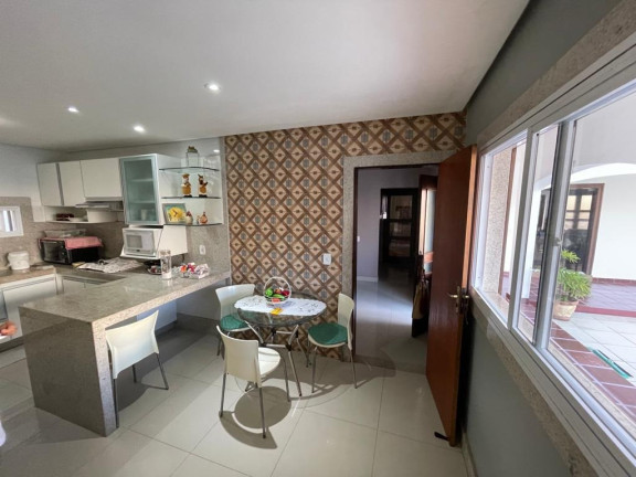 Imagem Casa com 4 Quartos à Venda, 1 m² em Muquiçaba - Guarapari
