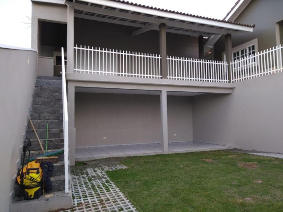 Imagem Sobrado com 3 Quartos à Venda, 250 m² em Jardim Helena - Igaratá
