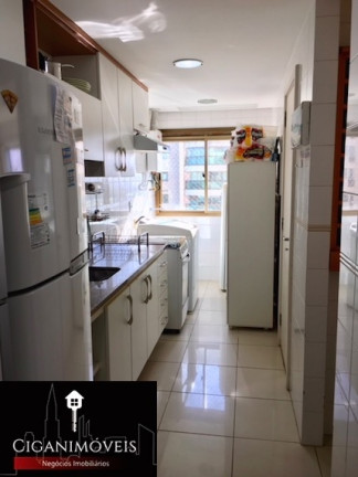 Imagem Apartamento com 3 Quartos à Venda, 107 m² em Barra Da Tijuca - Rio De Janeiro