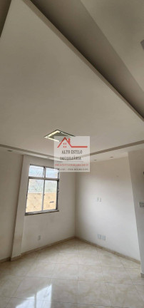 Imagem Cobertura com 4 Quartos à Venda, 59 m² em Campinho - Rio De Janeiro Imagem Cobertura com 4 Quartos à Venda, 59 m² em Campinho - Rio De Janeiro