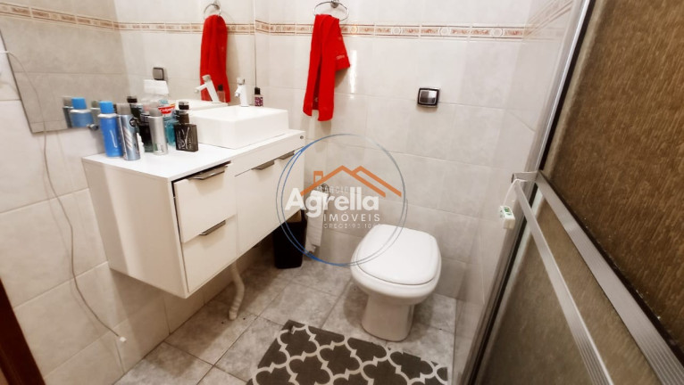 Imagem Casa com 2 Quartos à Venda, 117 m² em Jardim Panorama - Mogi Mirim