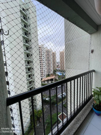 Imagem Apartamento com 2 Quartos à Venda, 64 m² em Luzia - Aracaju Imagem Apartamento com 2 Quartos à Venda, 64 m² em Luzia - Aracaju