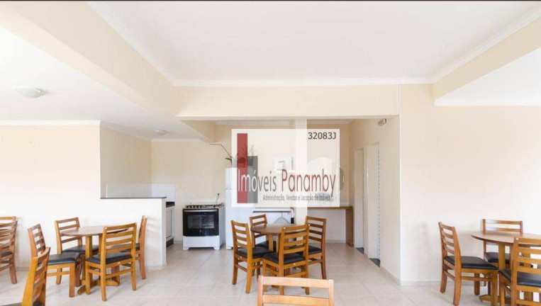 Imagem Apartamento com 2 Quartos à Venda, 56 m² em Vila Príncipe De Gales - Santo André Imagem Apartamento com 2 Quartos à Venda, 56 m² em Vila Príncipe De Gales - Santo André