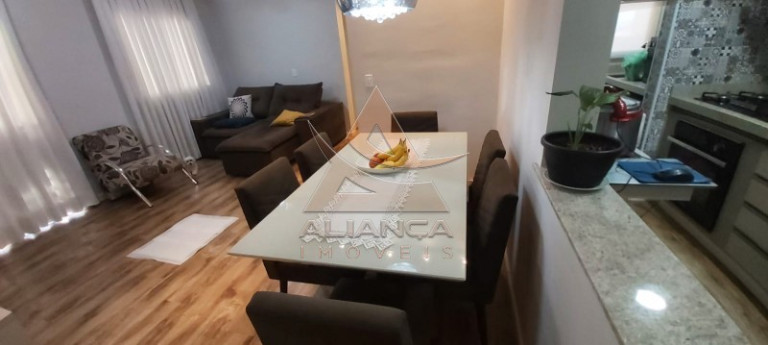 Imagem Apartamento com 2 Quartos à Venda, 57 m² em Planalto Verde - Ribeirão Preto Imagem Apartamento com 2 Quartos à Venda, 57 m² em Planalto Verde - Ribeirão Preto