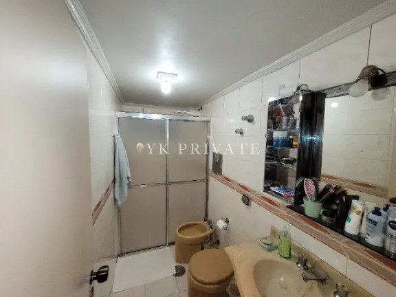 Imagem Apartamento com 3 Quartos à Venda, 128 m² em Pinheiros - São Paulo