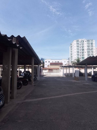Imagem Apartamento com 2 Quartos à Venda, 70 m² em Canto Do Forte - Praia Grande
